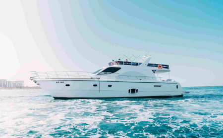 Sky Walker 75