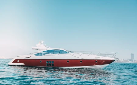 Azimut 68
