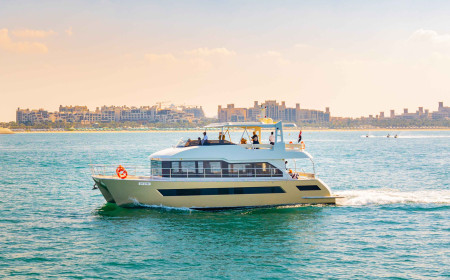 Sky Walker 60