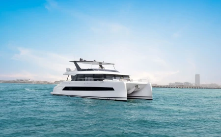 Sky Walker 60